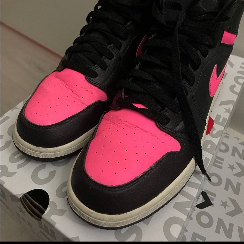 Nike Air Jordan
